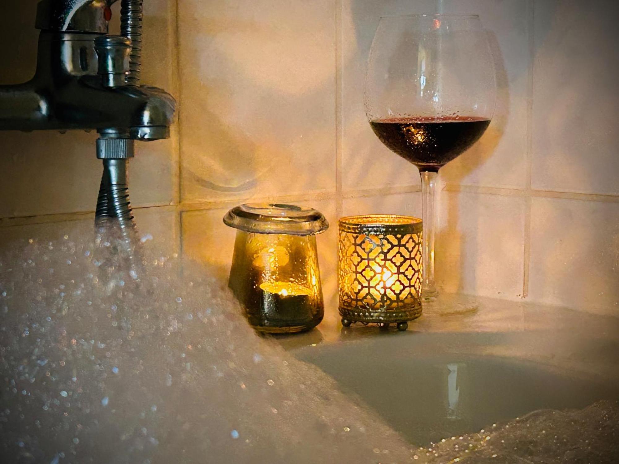 Domaine Armorica Villa La Chapelle-Neuve  Bagian luar foto