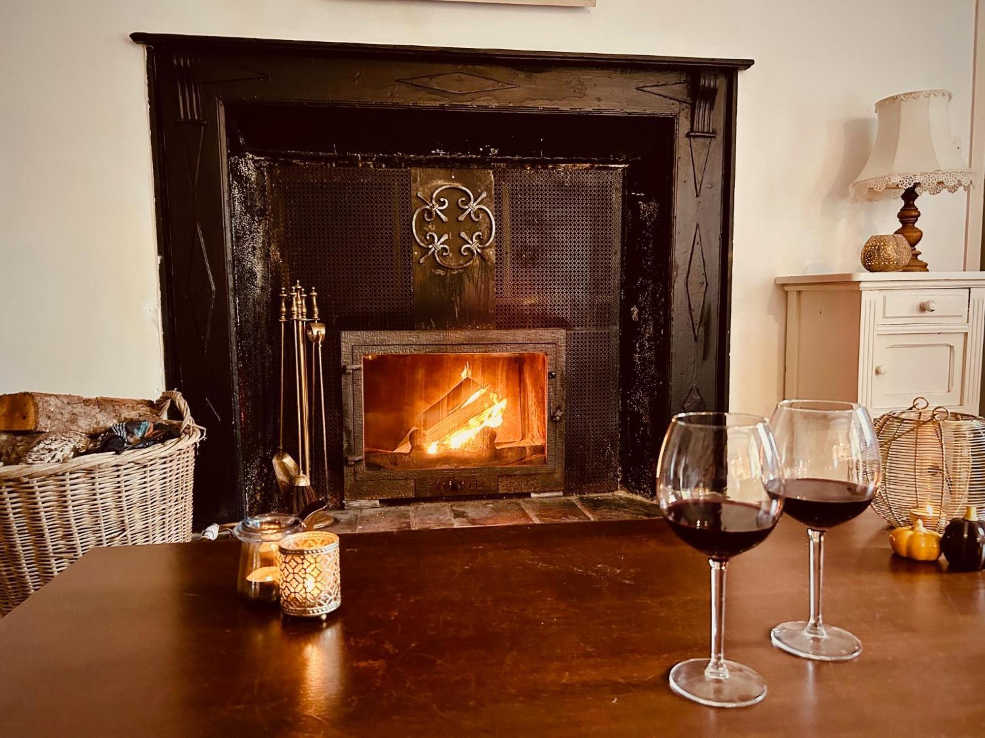 Domaine Armorica Villa La Chapelle-Neuve  Bagian luar foto