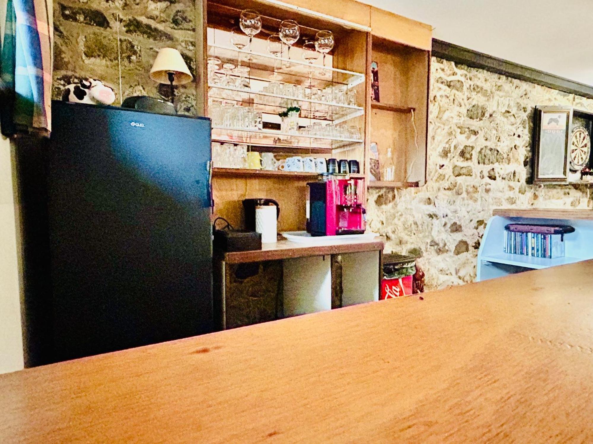 Domaine Armorica Villa La Chapelle-Neuve  Bagian luar foto