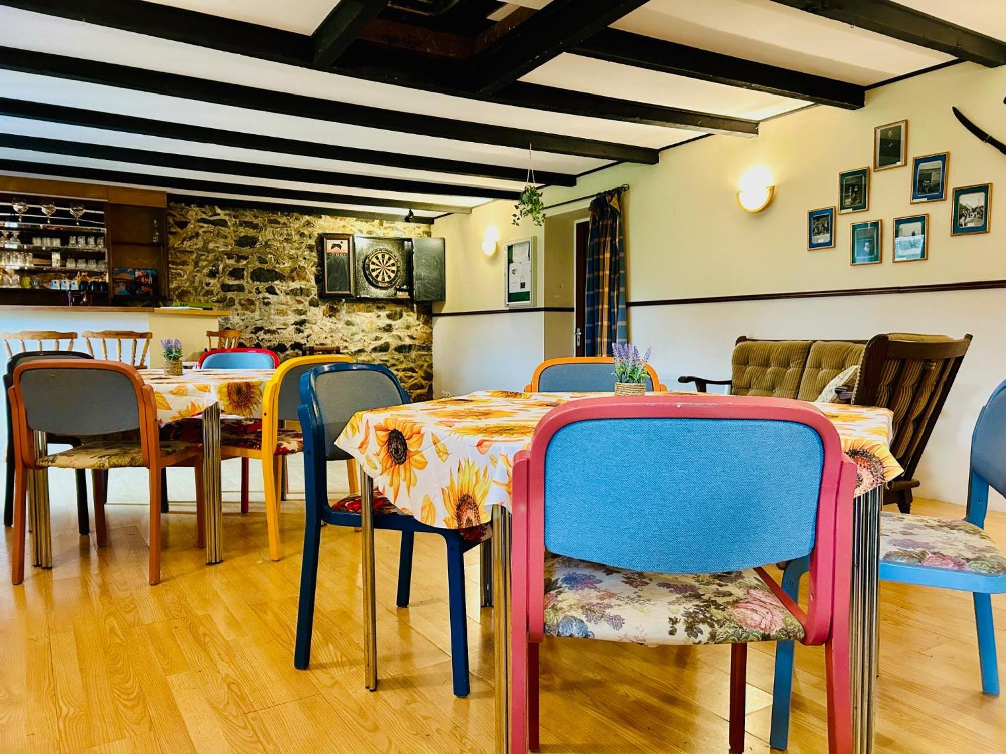 Domaine Armorica Villa La Chapelle-Neuve  Bagian luar foto