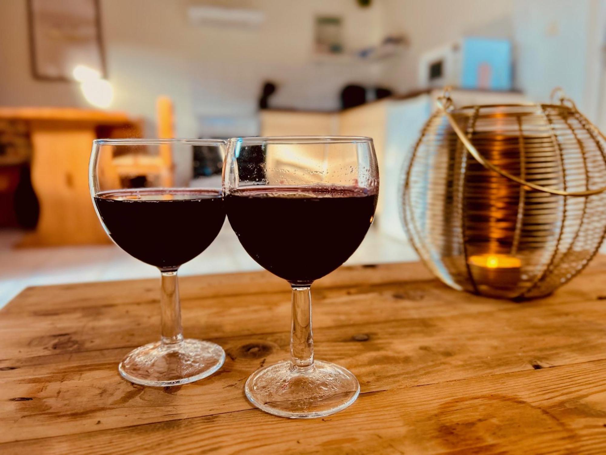 Domaine Armorica Villa La Chapelle-Neuve  Bagian luar foto