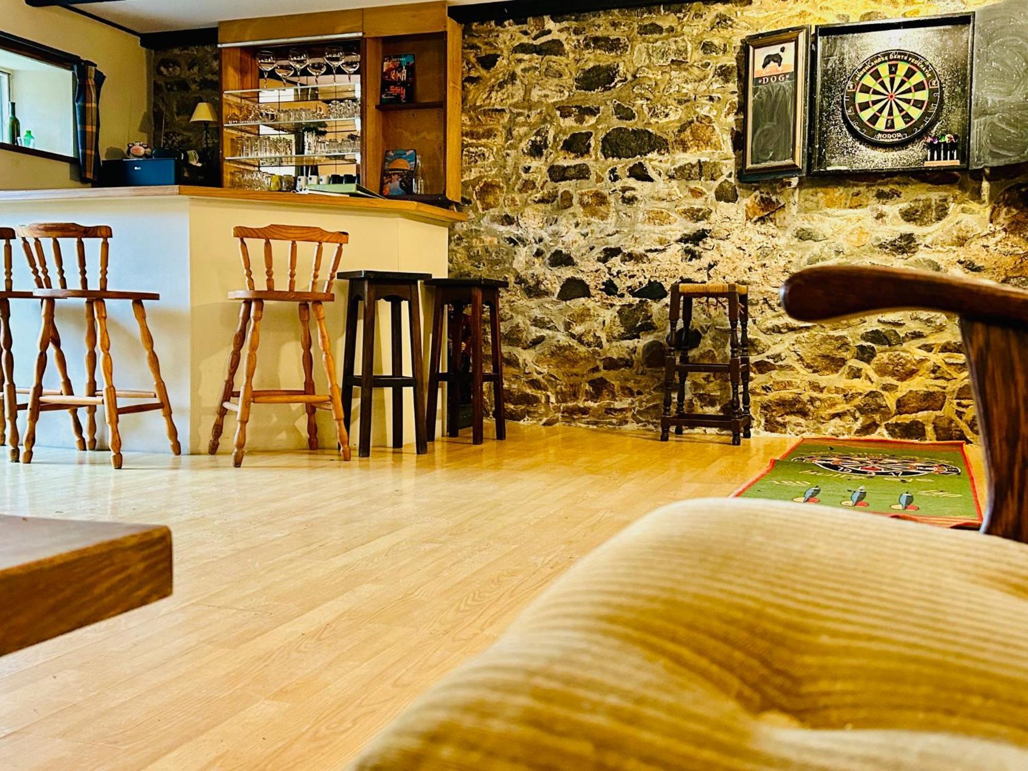 Domaine Armorica Villa La Chapelle-Neuve  Bagian luar foto